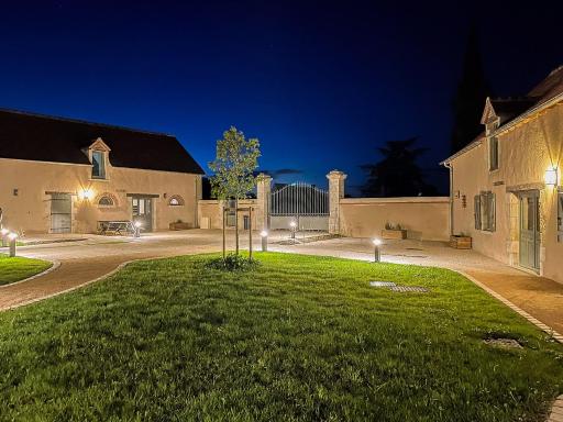 L'Ecrin de la Brenne - Housity
