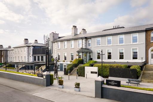 Sandymount Hotel - Housity