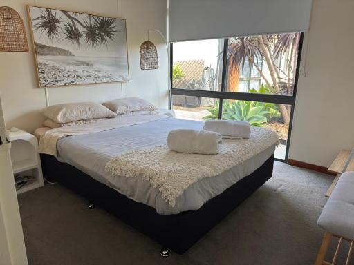 Investigator Beach Breeze Apartments U3 - Housity