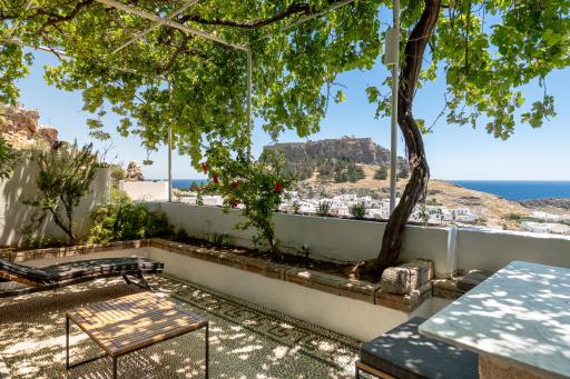 ARTE LINDOS SUITES - Housity