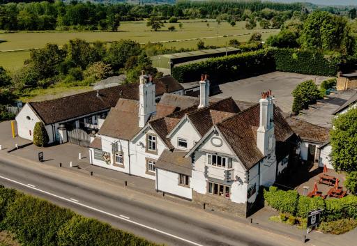 The Boars Head Hotel - Housity