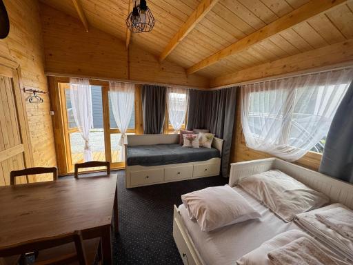 Noclegi AirportPark - Housity