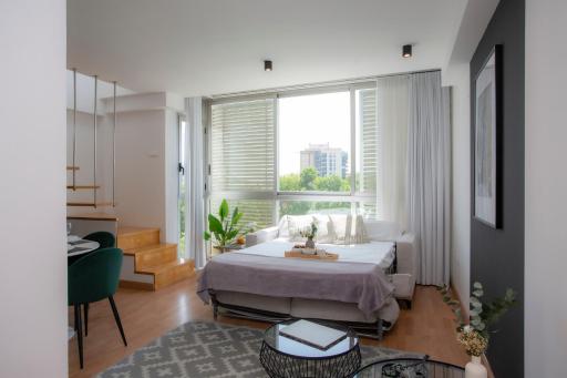 Apartamentos La Pergola Castellón - Housity