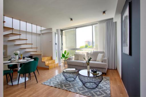 Apartamentos La Pergola Castellón - Housity