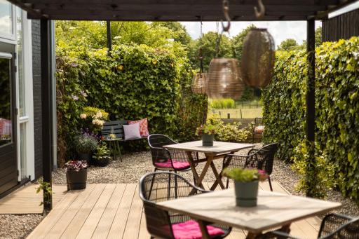 B&B Thús yn Hantum - Housity
