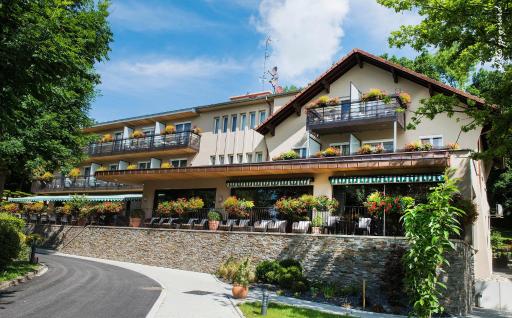 Hôtel Restaurant Logis Auberge Sundgovienne - Housity