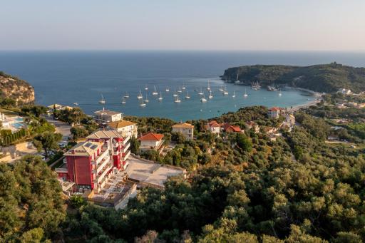 Hotel Parga Princess - Housity
