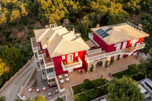 Hotel Parga Princess - Housity