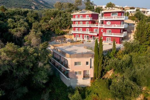 Hotel Parga Princess - Housity