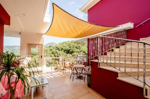 Hotel Parga Princess - Housity