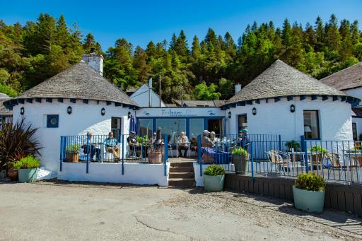 The Pierhouse Hotel - Housity