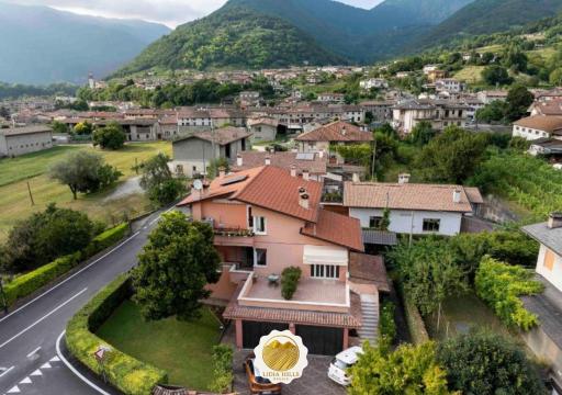 Lidia Hills Relais - Valdobbiadene-Segusino - Housity