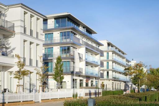 SEETELHOTEL Kaiserstrand Beachhotel - Housity