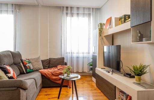 Apartamento Saioa - Housity
