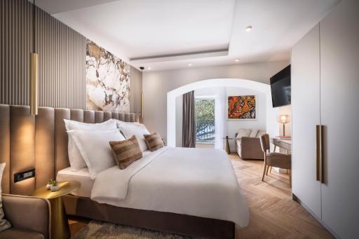 Boutique Hotel Mauro - Housity
