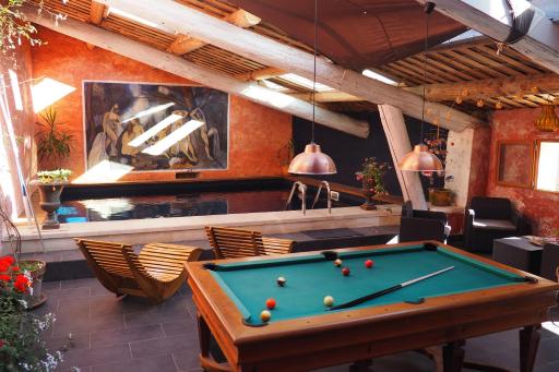 Chambres d'Hôtes Le relais des marmottes - Housity