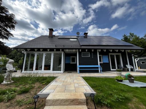 Ferienhaus Waldsiedlung - Housity