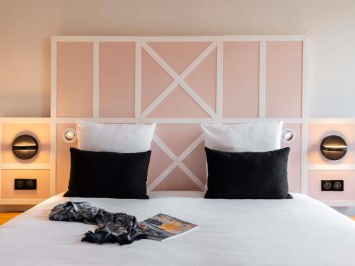 Mercure Rouen Centre Champ de Mars - Housity