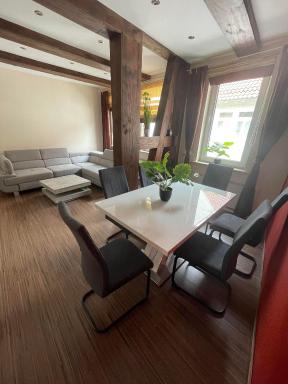 Altstadtferienwohnung Einbeck - Housity
