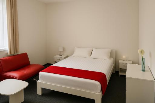 Artur Hotel - Housity