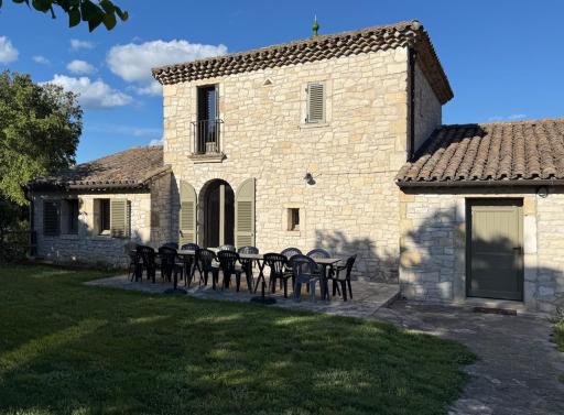 Mas des sauges - Housity