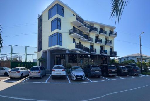 New House Kobuleti 2 - Housity