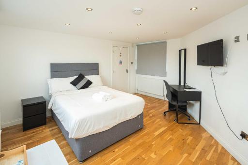 SE10 Stay - Housity