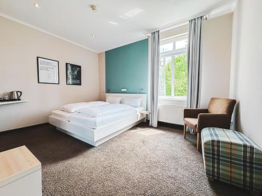 Limok Rooms Nordenham - Housity