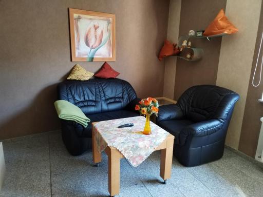 Ferienwohnung Rhede - Housity