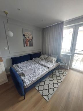 Apartament Margot - Centrum - Housity