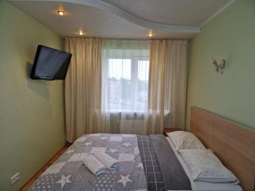 Sporta 2 - Housity