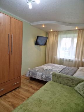 Sporta 2 - Housity