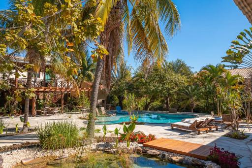 Pousada Flores do Cerrado - Housity