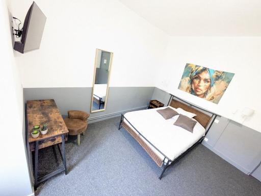hôtel BEAUTOUR - Housity