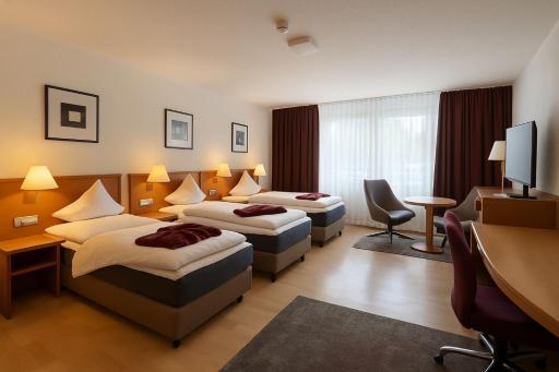 Pension Rooms - Housity