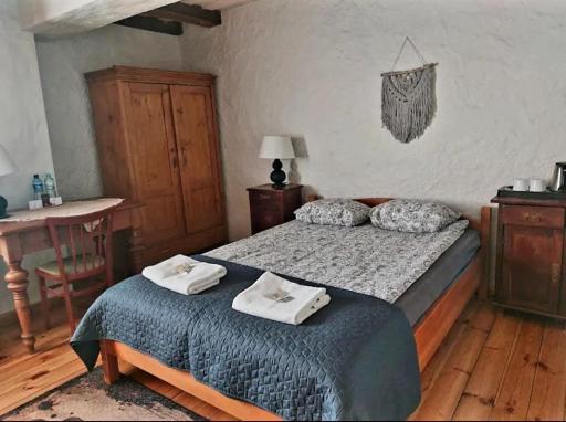 Pensjonat Stary Spichlerz - Housity