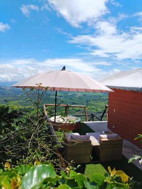 Glamping Orosierra - Housity