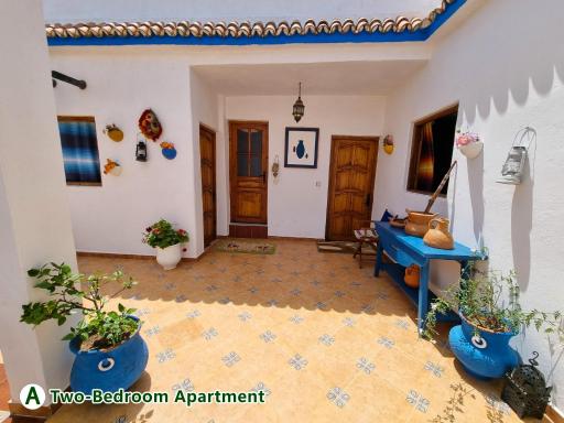 dar zaiouane - Housity