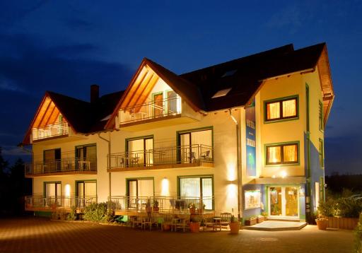 Hotel Ziegelruh - Housity