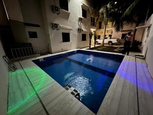 Residences Fama - Housity