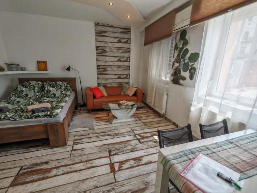 Cozy apartment in the heart of Kecskemet - Housity