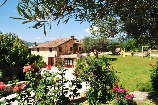 Agriturismo L'Antico Oliveto - Housity