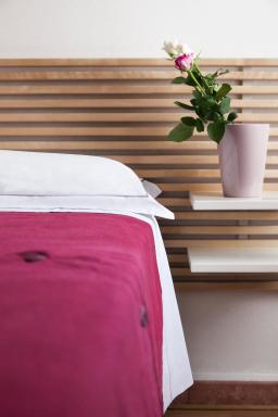 Hotel Tenuta Santo Stefano - Housity