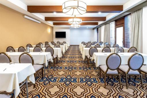 Hotel Andaluz Albuquerque, Curio Collection By Hilton - Housity