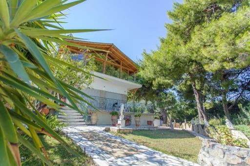 Villa Cleopatra - Housity