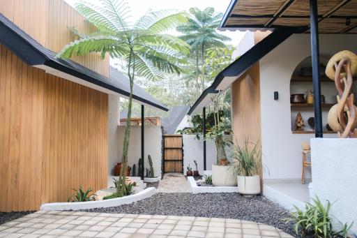 Casa Benna - Salatiga - Housity