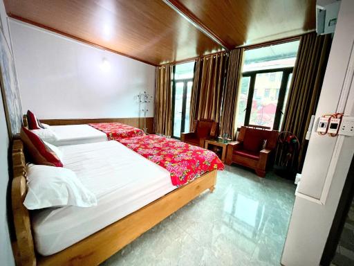 Bảo Bảo guest houes - Housity