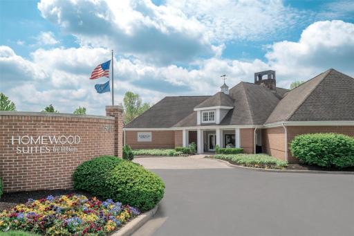 Homewood Suites by Hilton Indianapolis At The Crossing - Housity
