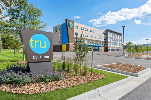 Tru By Hilton Kansas City Airport - Housity