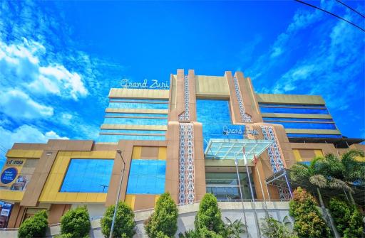 Grand Zuri Pematangsiantar - Housity